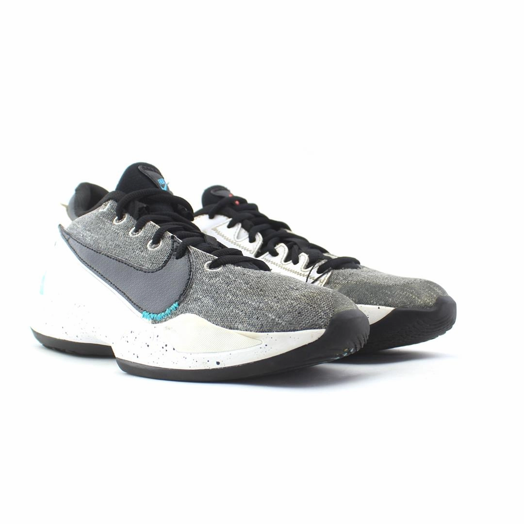 NIKE ZOOM FREAK 2 modern Nike footwear styles