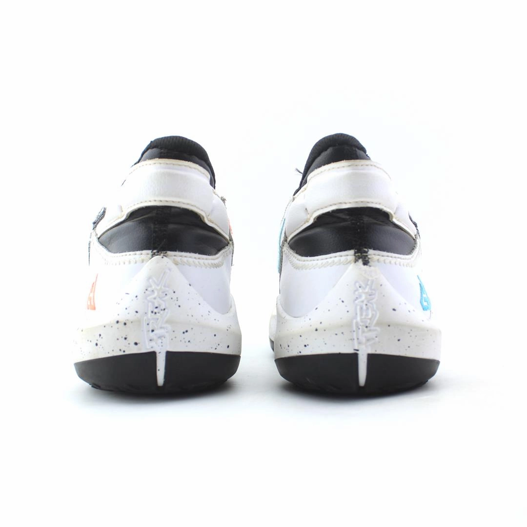 NIKE ZOOM FREAK 2 modern Nike footwear styles