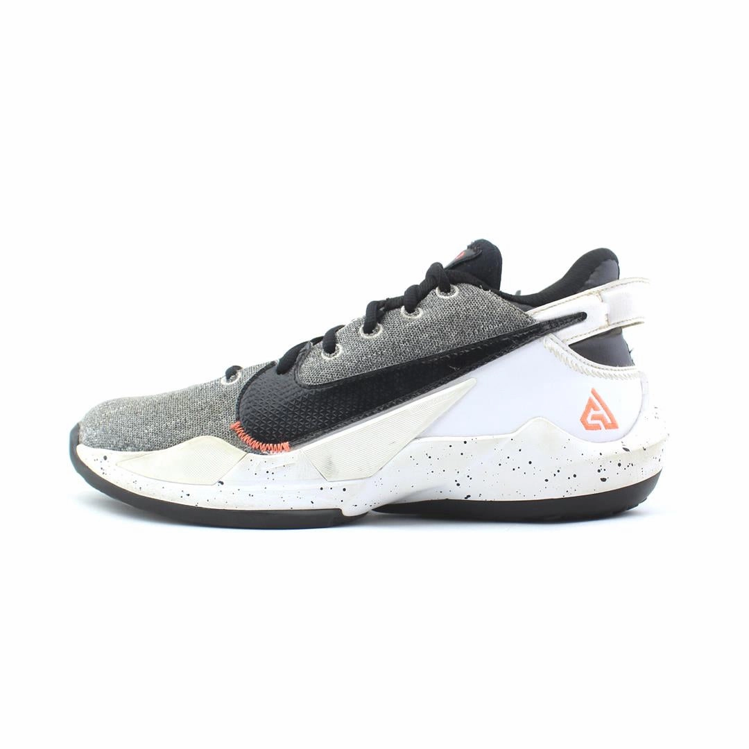 NIKE ZOOM FREAK 2 Nike durable outdoor footwear