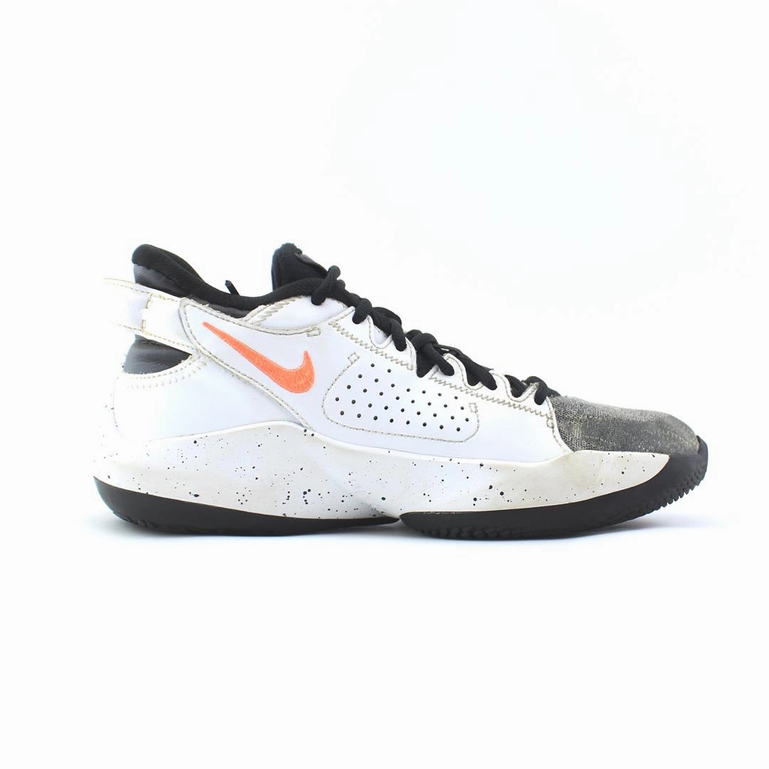 NIKE ZOOM FREAK 2 modern Nike footwear styles