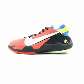 NIKE ZOOM FREAK 2 Nike bold colorway footwear