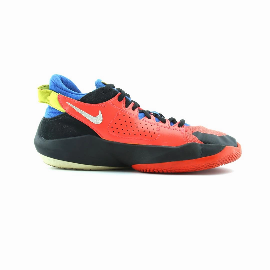 NIKE ZOOM FREAK 2 stylish Nike trainer looks