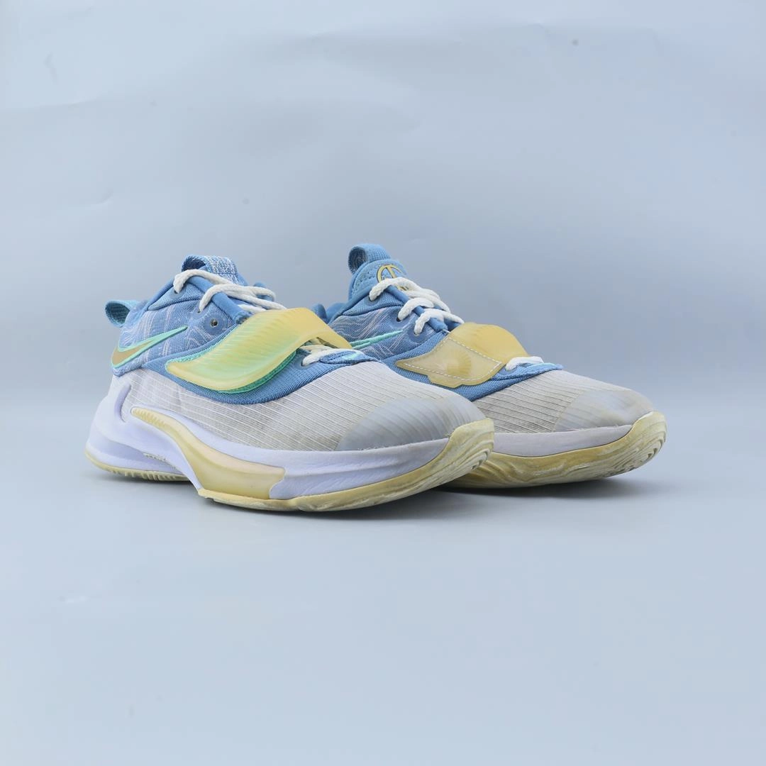 NIKE ZOOM FREAK 3 Nike athletic footwear visuals