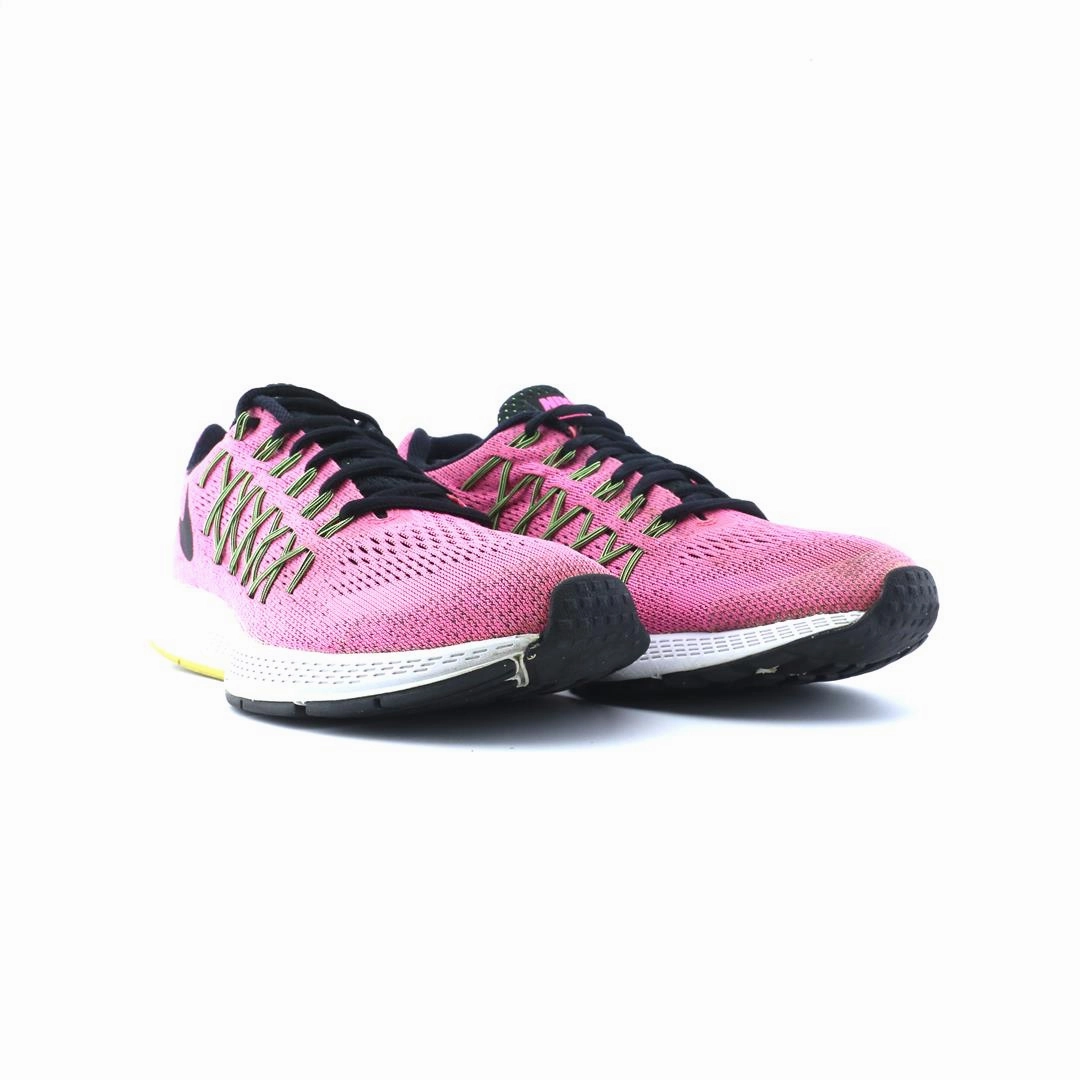 NIKE ZOOM PEGASUS 32 Nike athletic footwear visuals