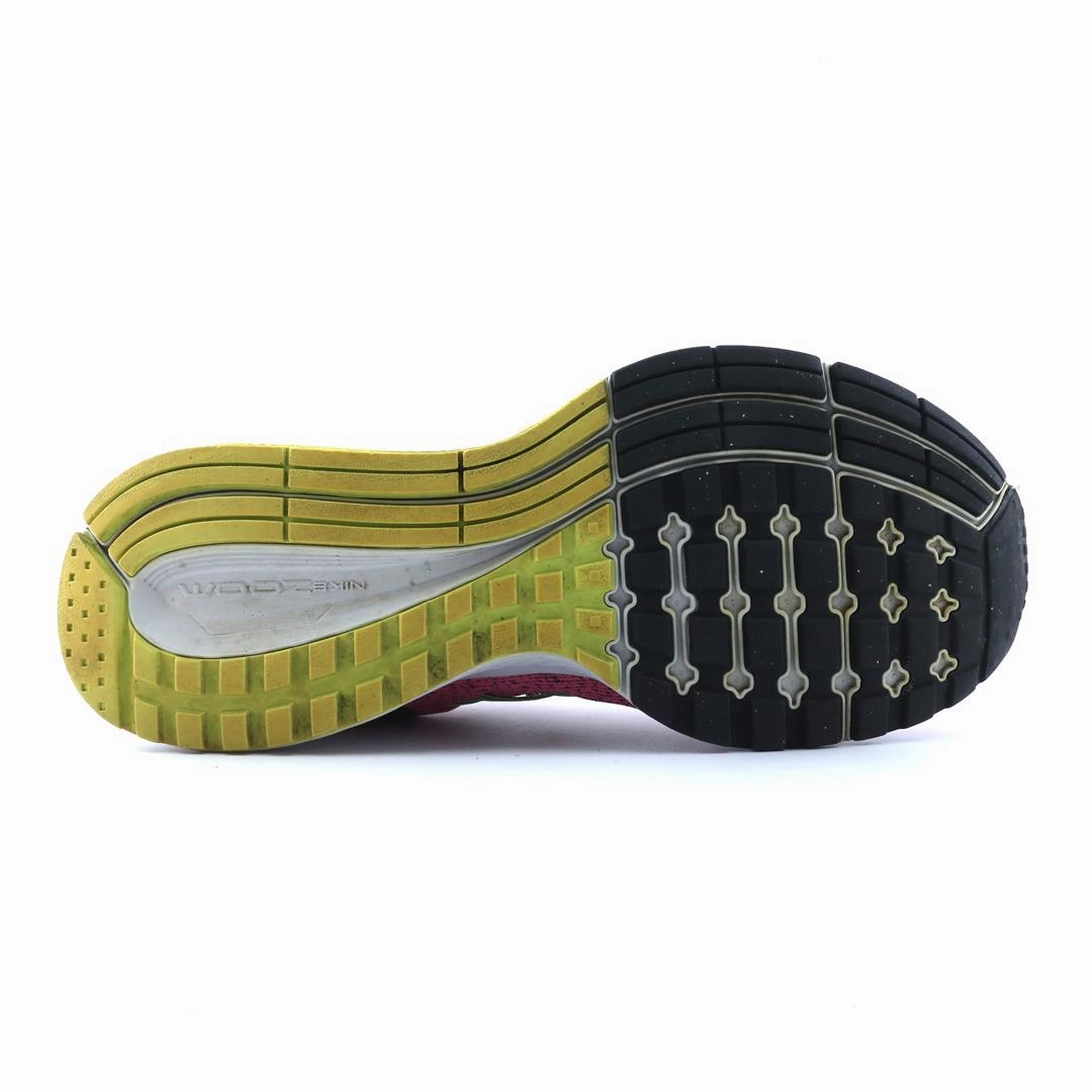 NIKE ZOOM PEGASUS 32 Nike athletic footwear visuals