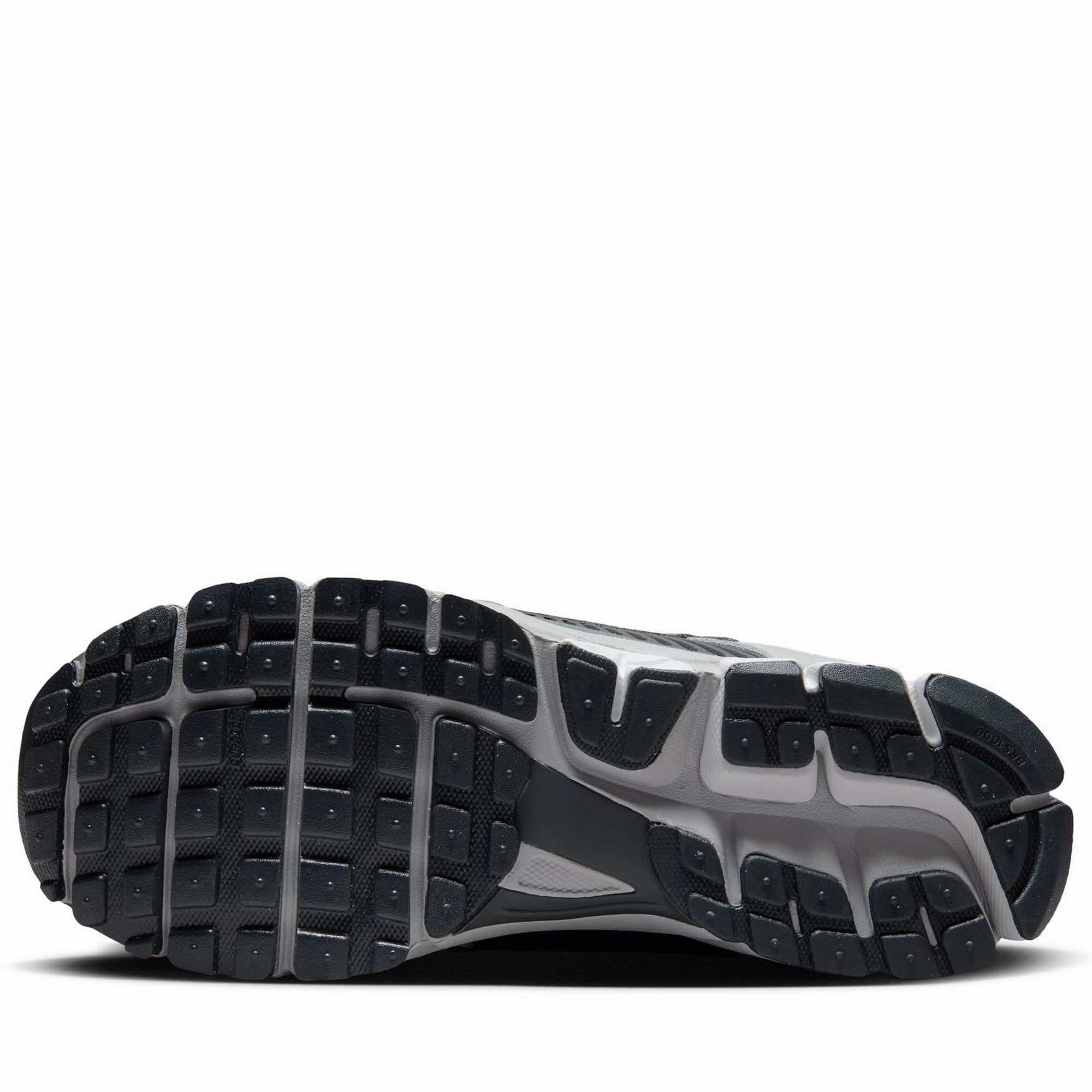 Nike Zoom Vomero 5 - Dark Smoke Grey/Smoke Grey Nike signature shoe looks