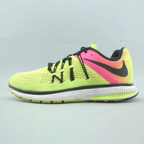 NIKE ZOOM WINFLO 3 Nike comfortable everyday sneakers