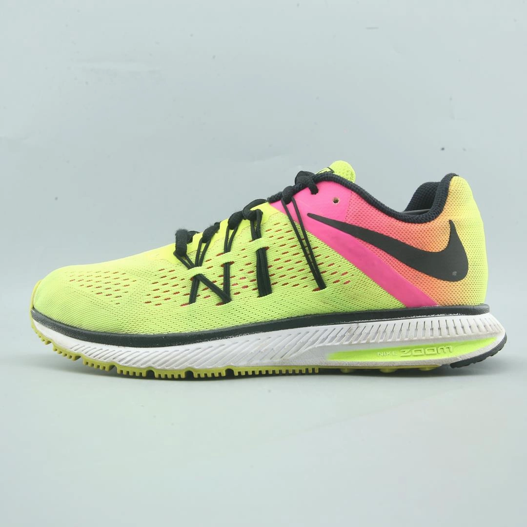 NIKE ZOOM WINFLO 3 Nike comfortable everyday sneakers