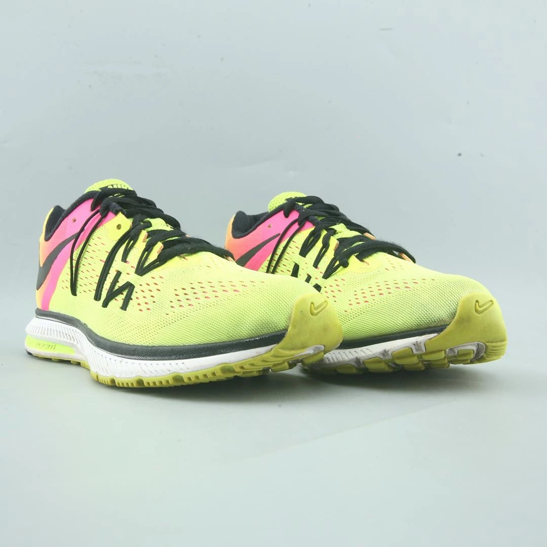 NIKE ZOOM WINFLO 3 Nike casual shoe imagery