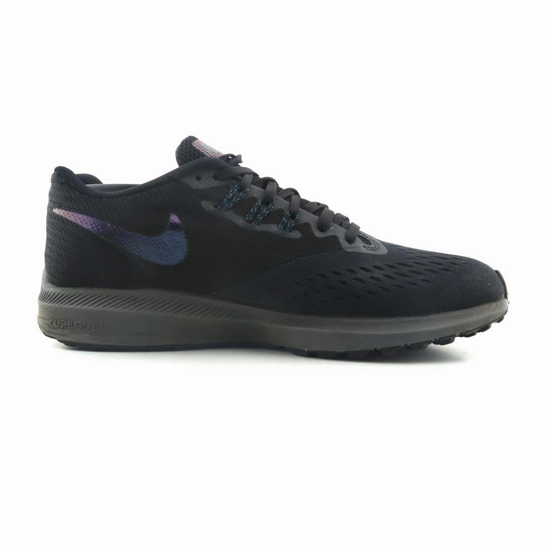 NIKE ZOOM WINFLO 4 classic Nike shoe photos