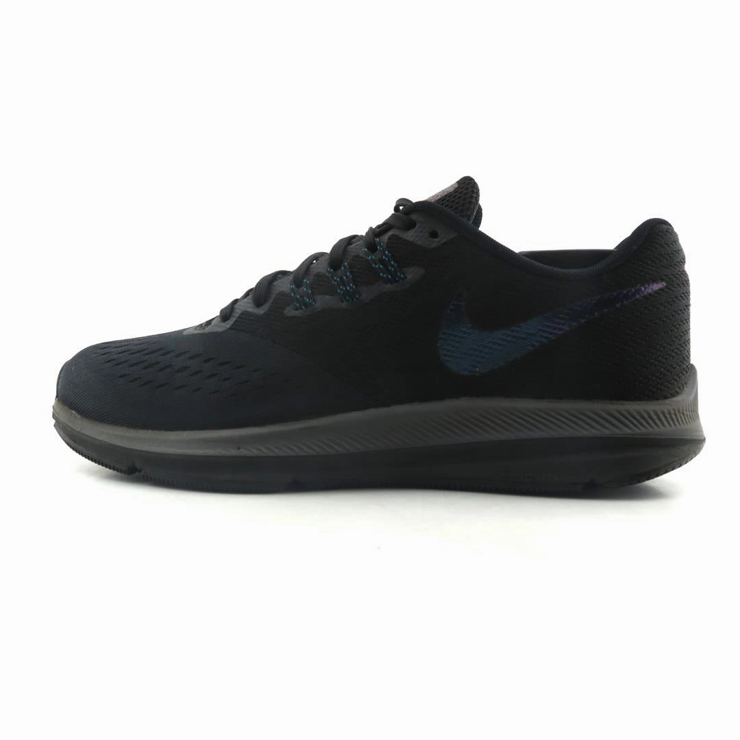 NIKE ZOOM WINFLO 4 Nike modern athletic shoe designs
