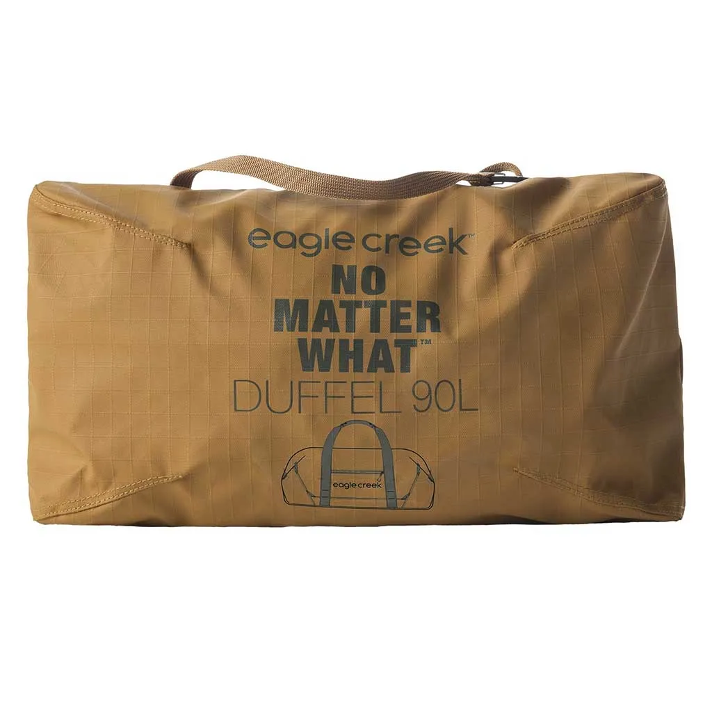 No Matter What Duffle 90L Eagle Creek Bags