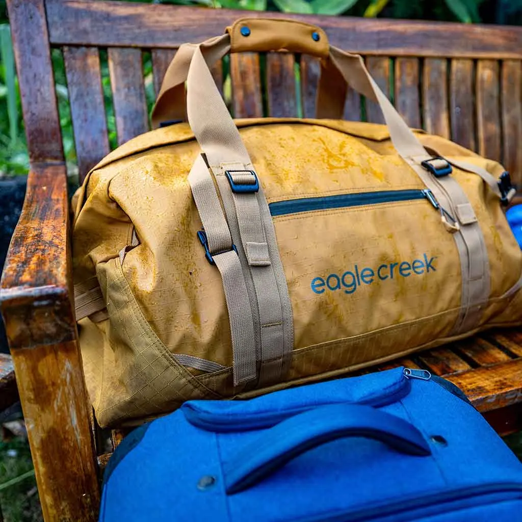 No Matter What Duffle 90L Eagle Creek Bags