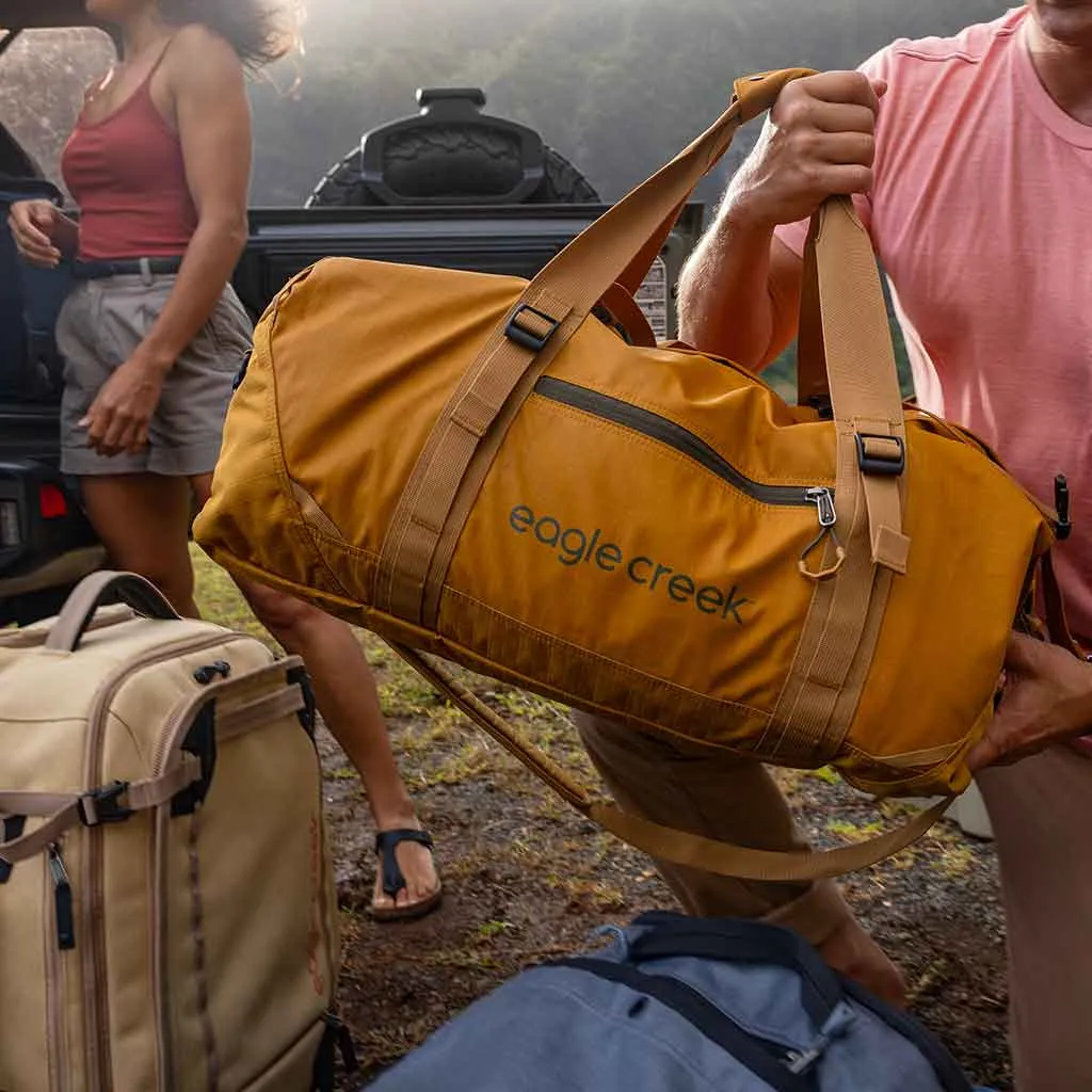No Matter What Duffle 90L Eagle Creek Bags