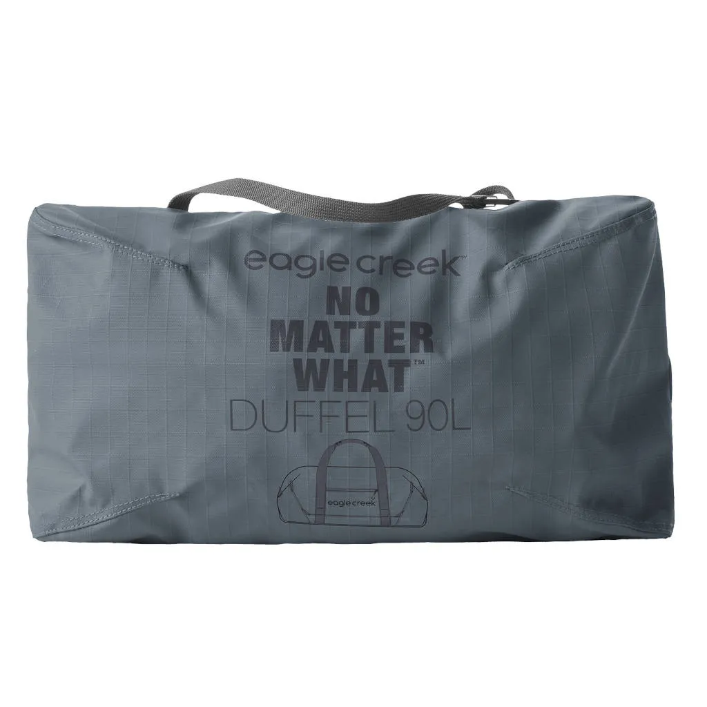 No Matter What Duffle 90L Eagle Creek Bags