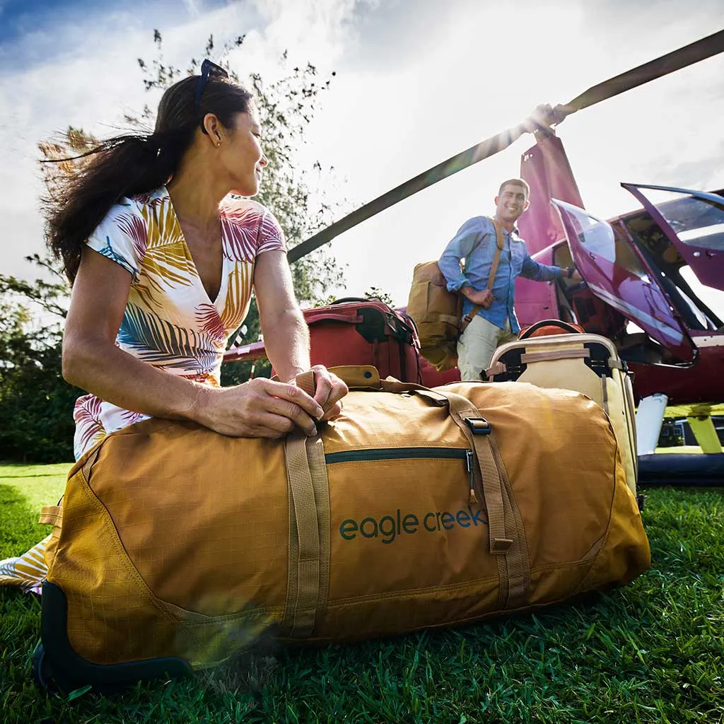 No Matter What Duffle 90L Eagle Creek Bags