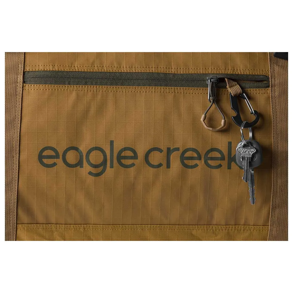 No Matter What Rolling Duffle 110L Eagle Creek Bags