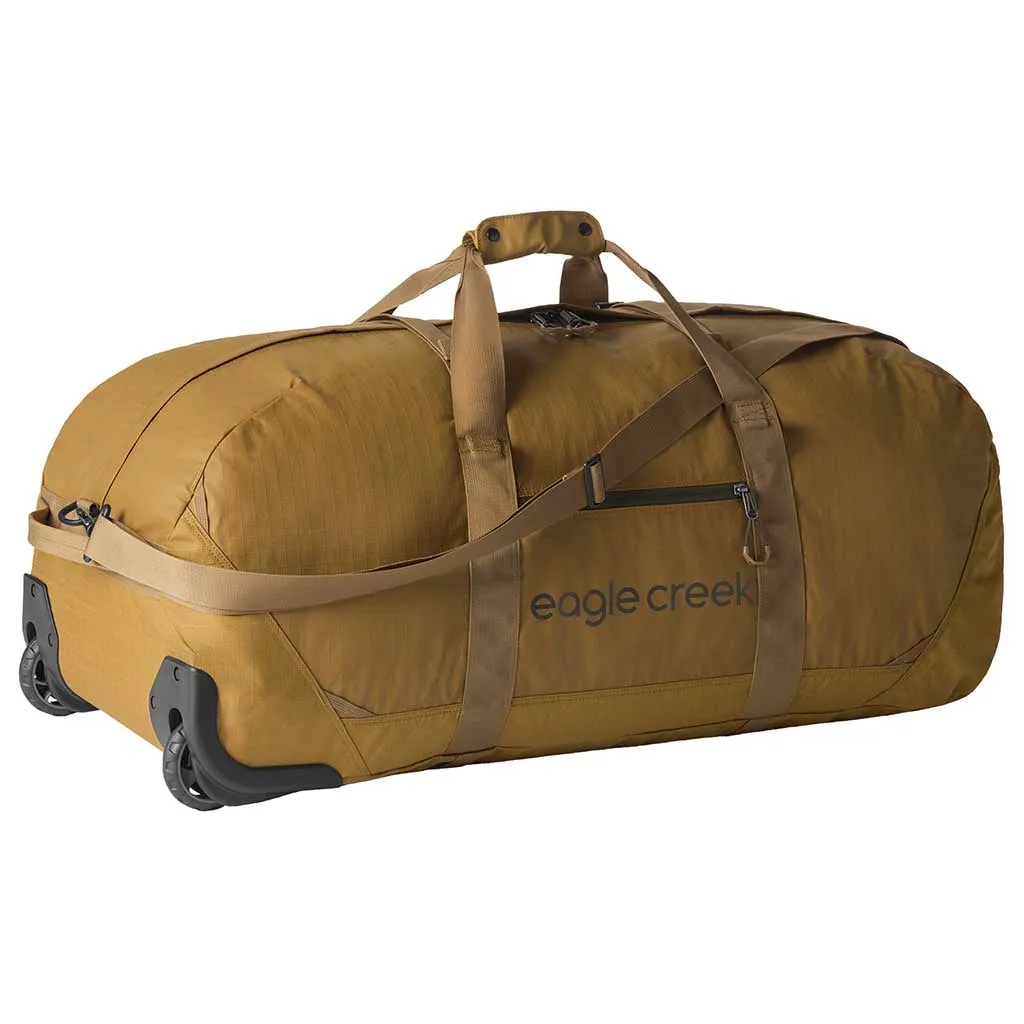 No Matter What Rolling Duffle 110L Eagle Creek Bags