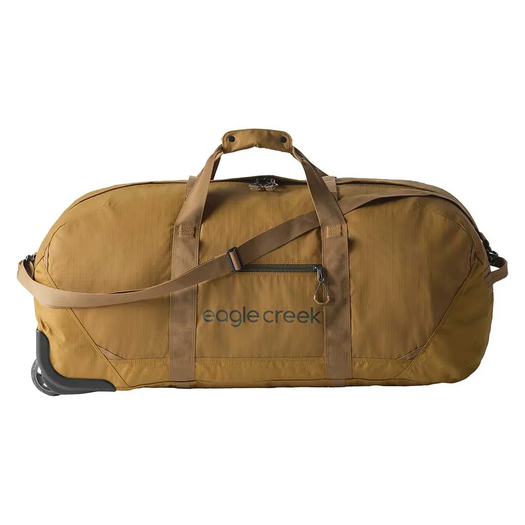 No Matter What Rolling Duffle 110L Eagle Creek Bags