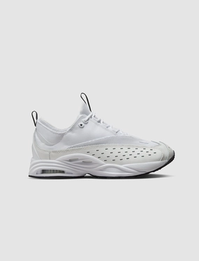 NOCTA AIR ZOOM DRIVE "WHITE" Nike lifestyle shoes with signature style
