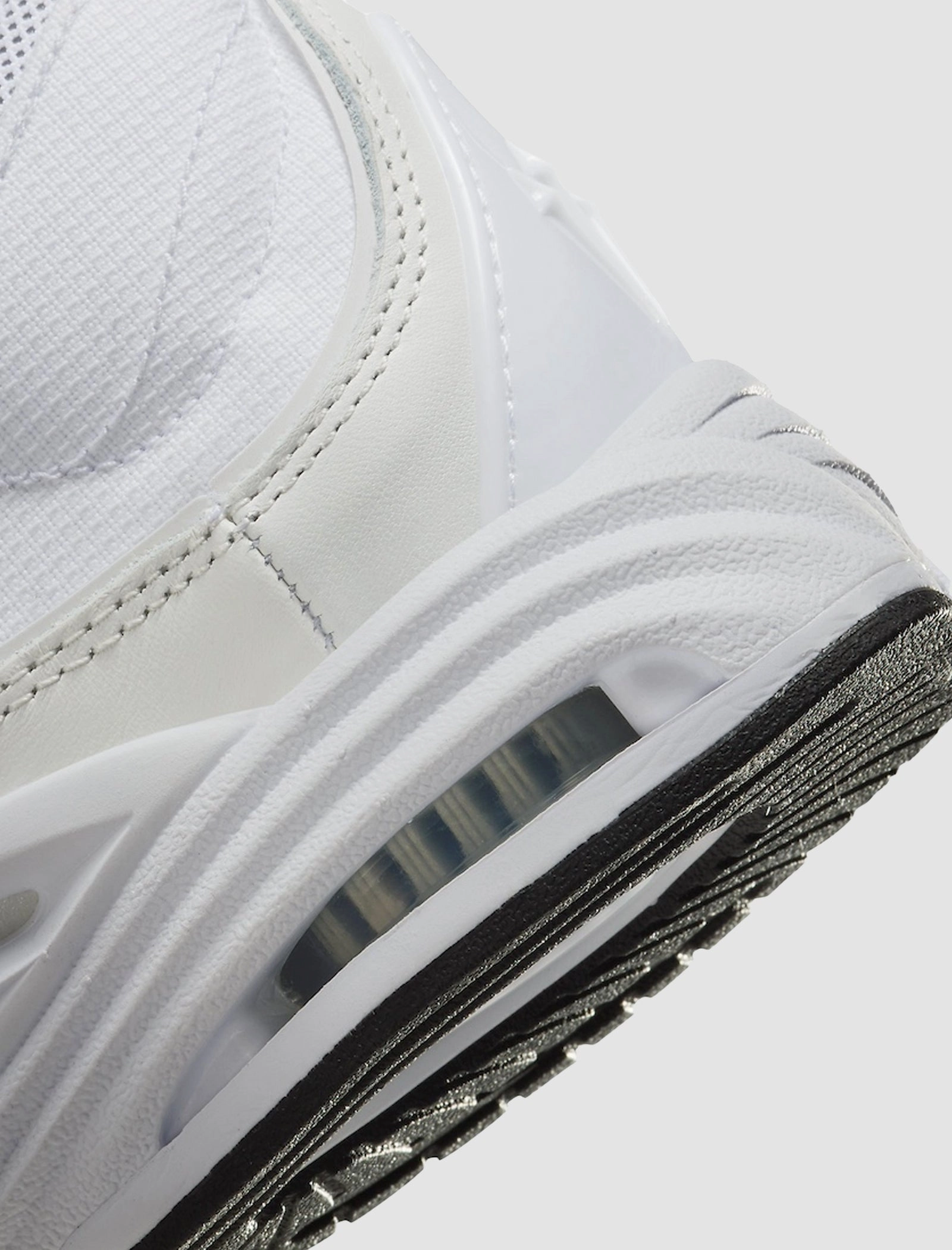 NOCTA AIR ZOOM DRIVE "WHITE" Nike sports sneakers