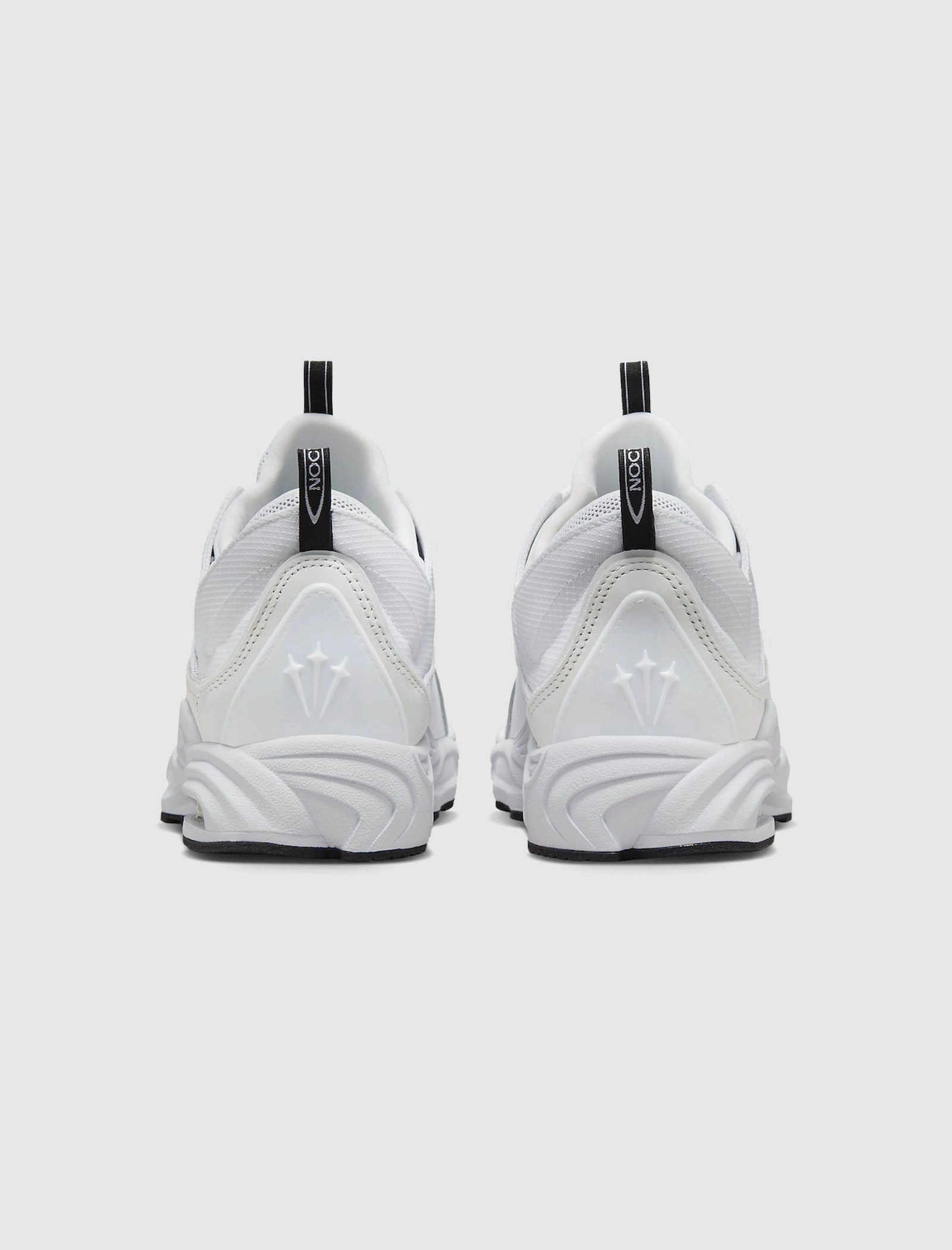 NOCTA AIR ZOOM DRIVE "WHITE" Nike sports sneakers