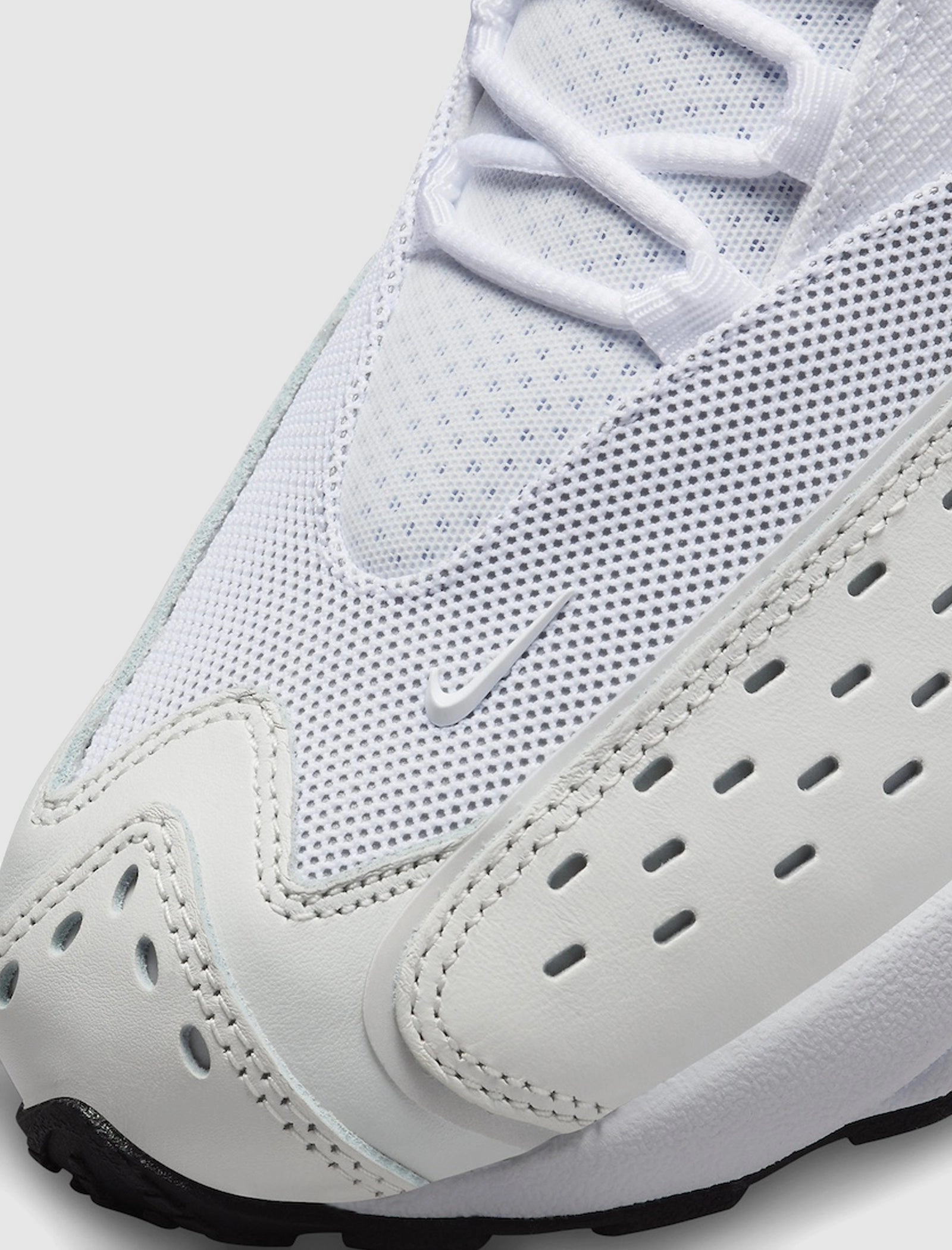 NOCTA AIR ZOOM DRIVE "WHITE" Nike sports sneakers
