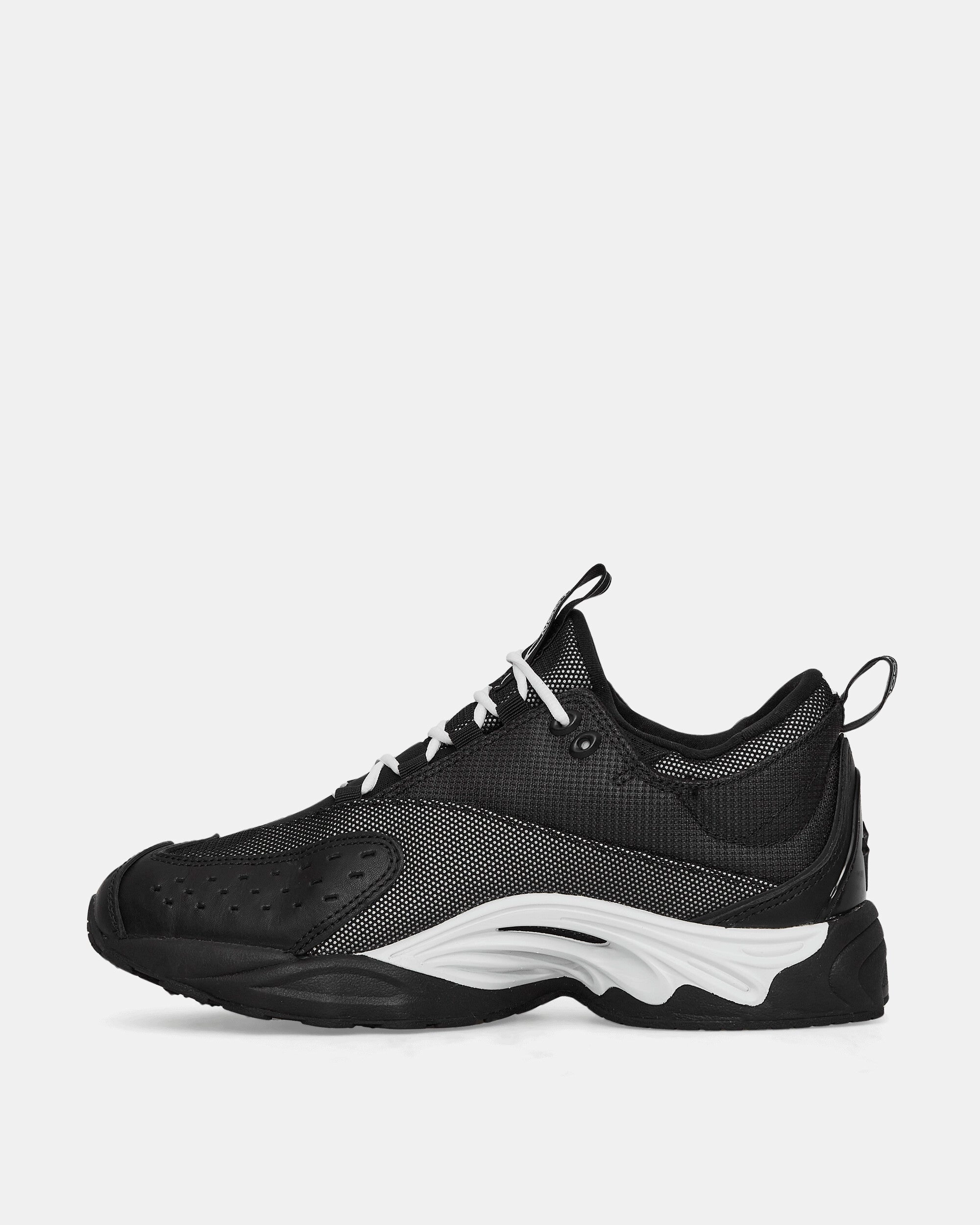 NOCTA Air Zoom Drive SP Sneakers Black / White Flexible Shoes