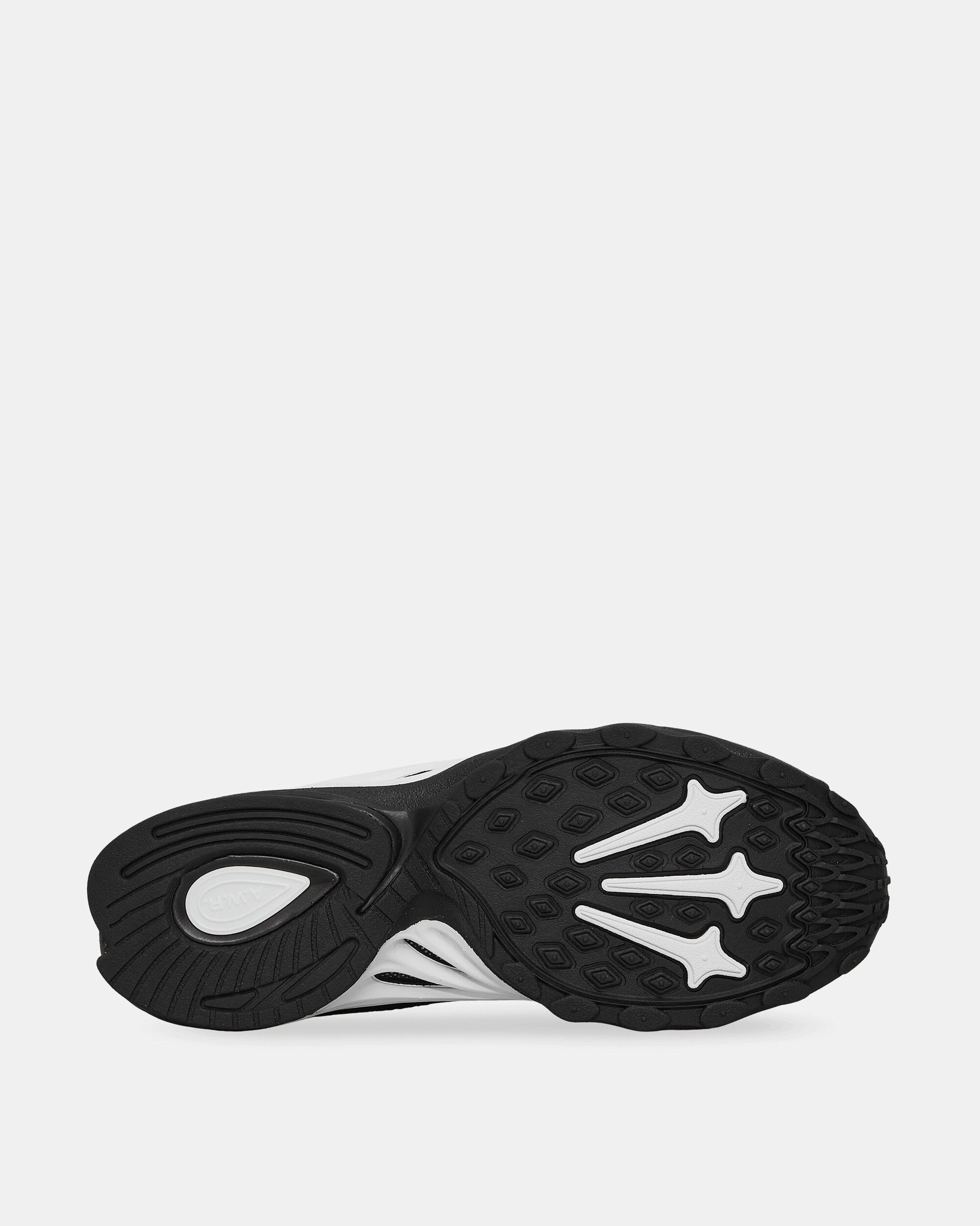 NOCTA Air Zoom Drive SP Sneakers Black / White Flexible Shoes