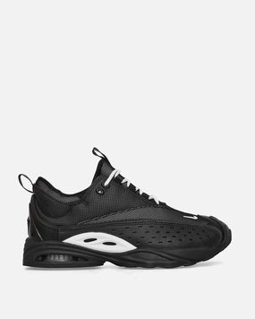 NOCTA Air Zoom Drive SP Sneakers Black / White Nike breathable sports sneakers for comfort
