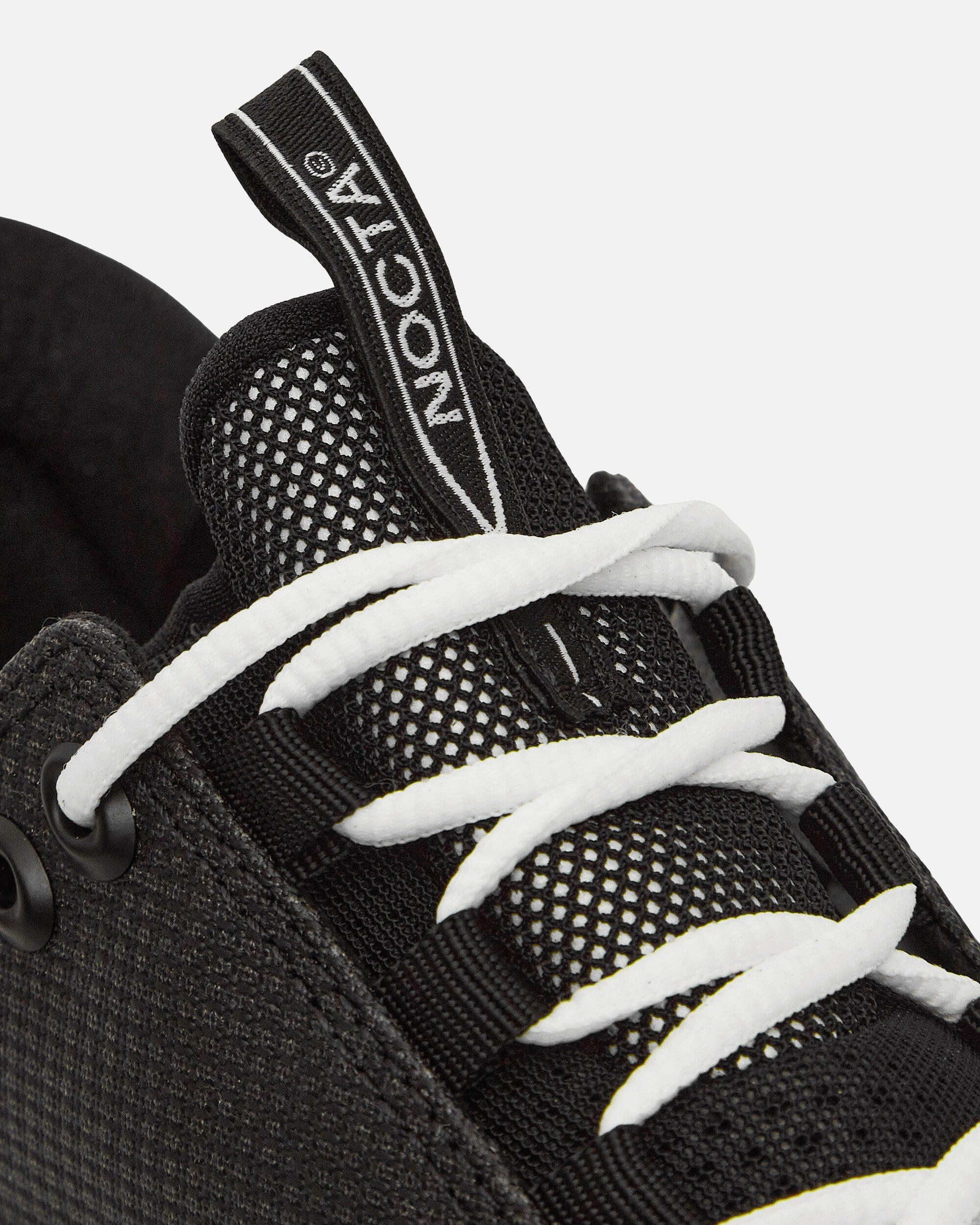 NOCTA Air Zoom Drive SP Sneakers Black / White Flexible Shoes