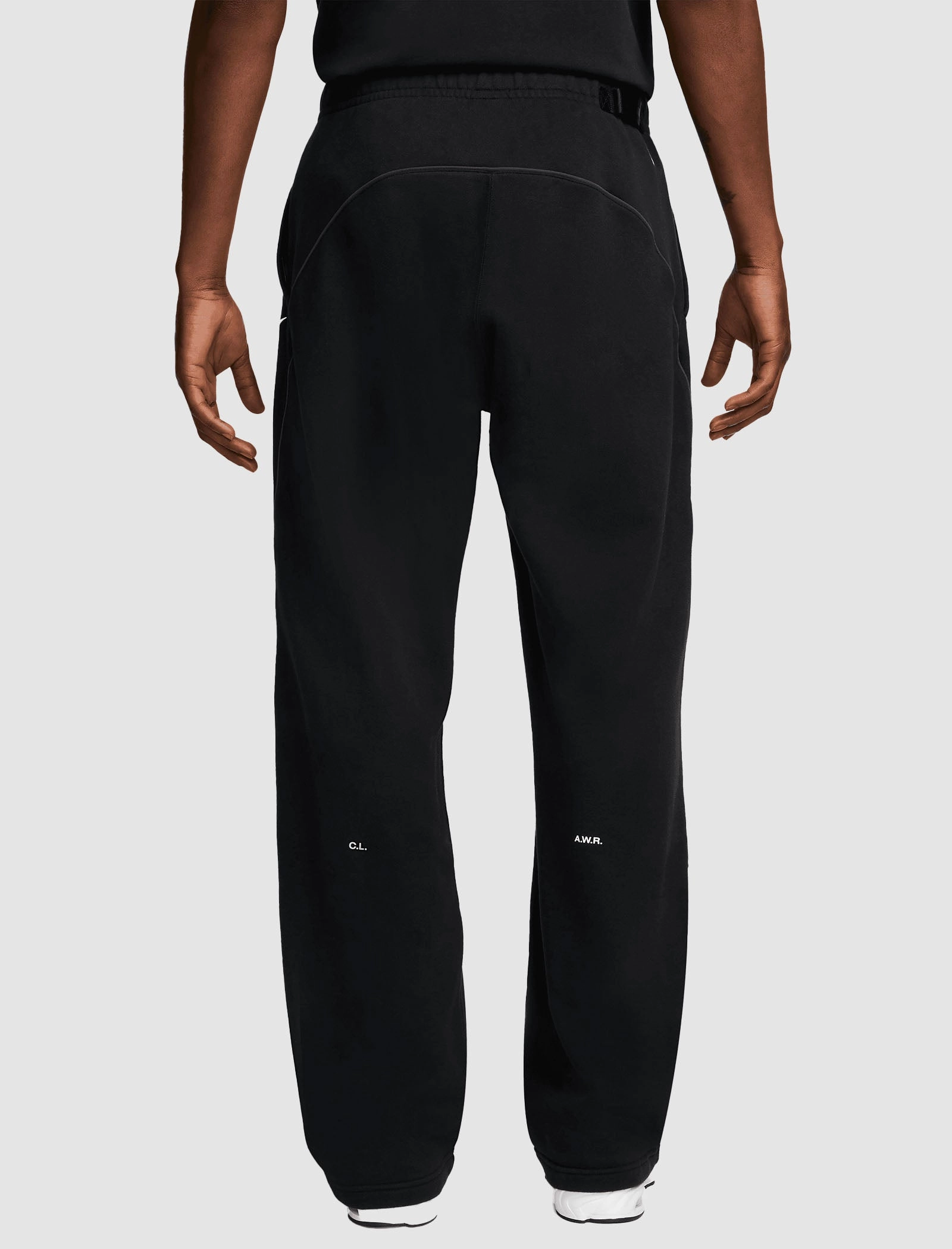 NOCTA CS FLEECE PANT Nike sports sneakers