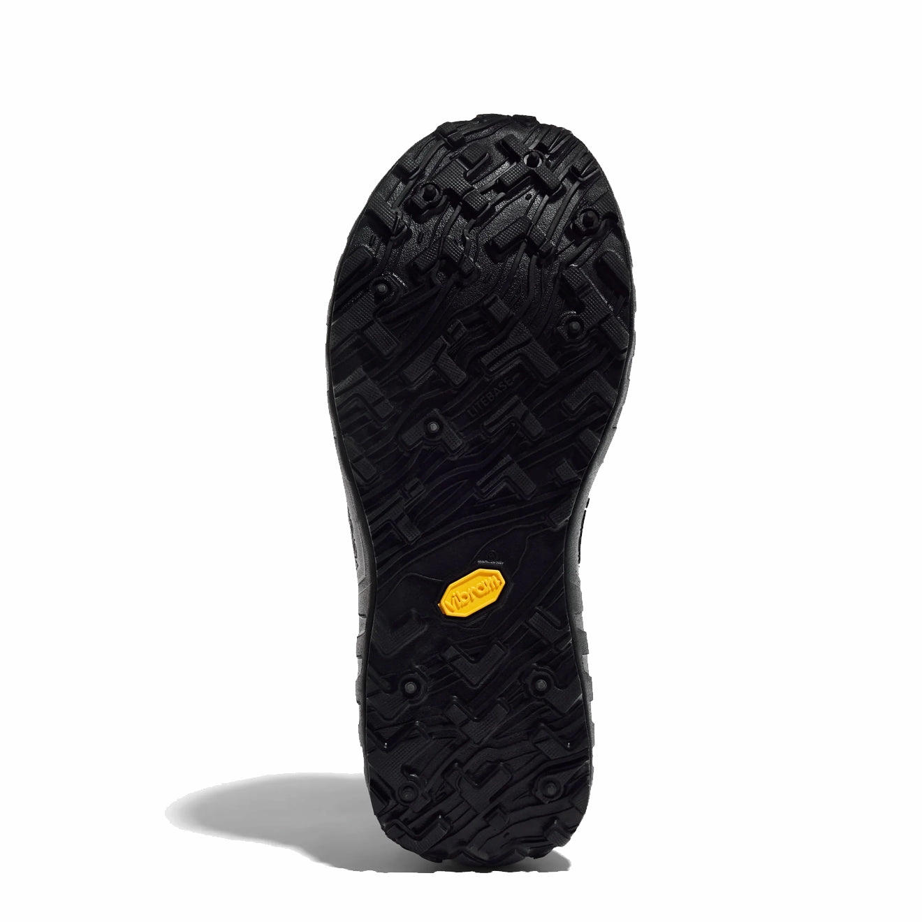 Norda The 001 Trainer Cinder Streetwear Designer Shoes