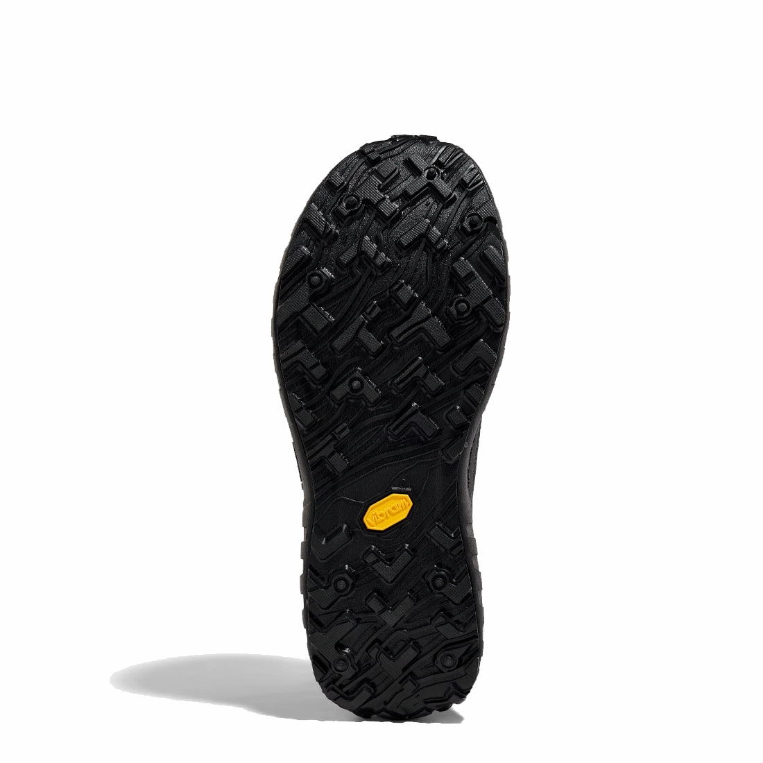 Norda The 001 Trainer Stealth Black Streetwear Designer Shoes