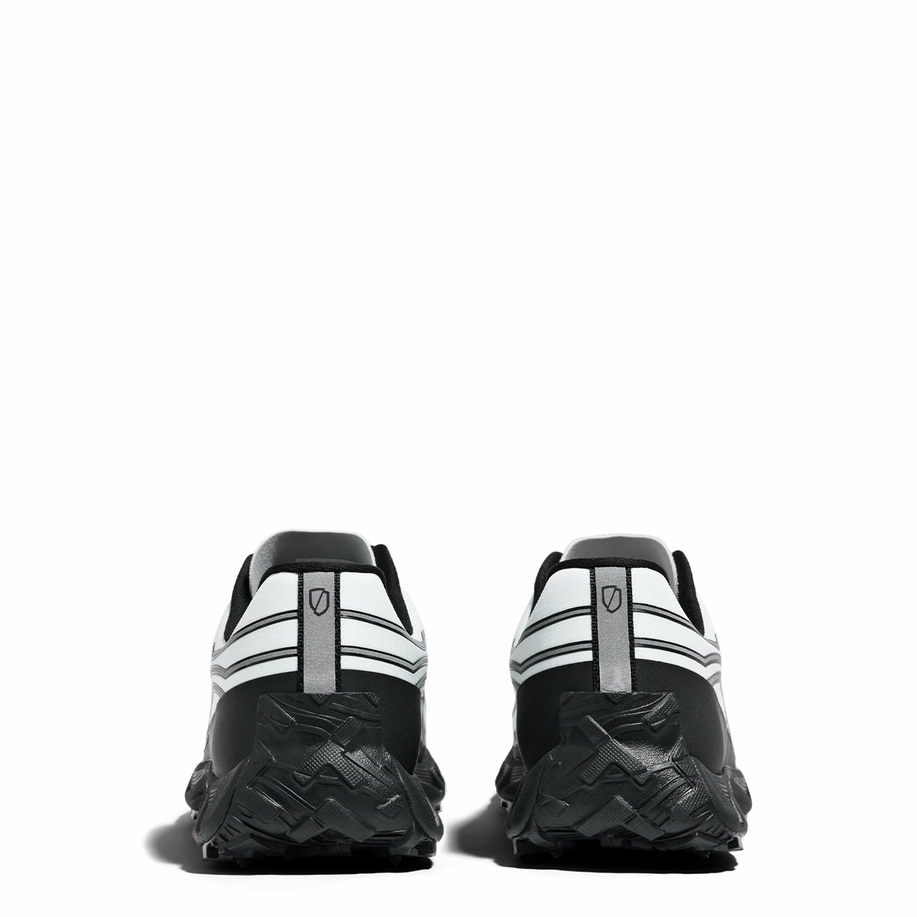 Norda The 002 Trainer Alpine White Streetwear Designer Shoes