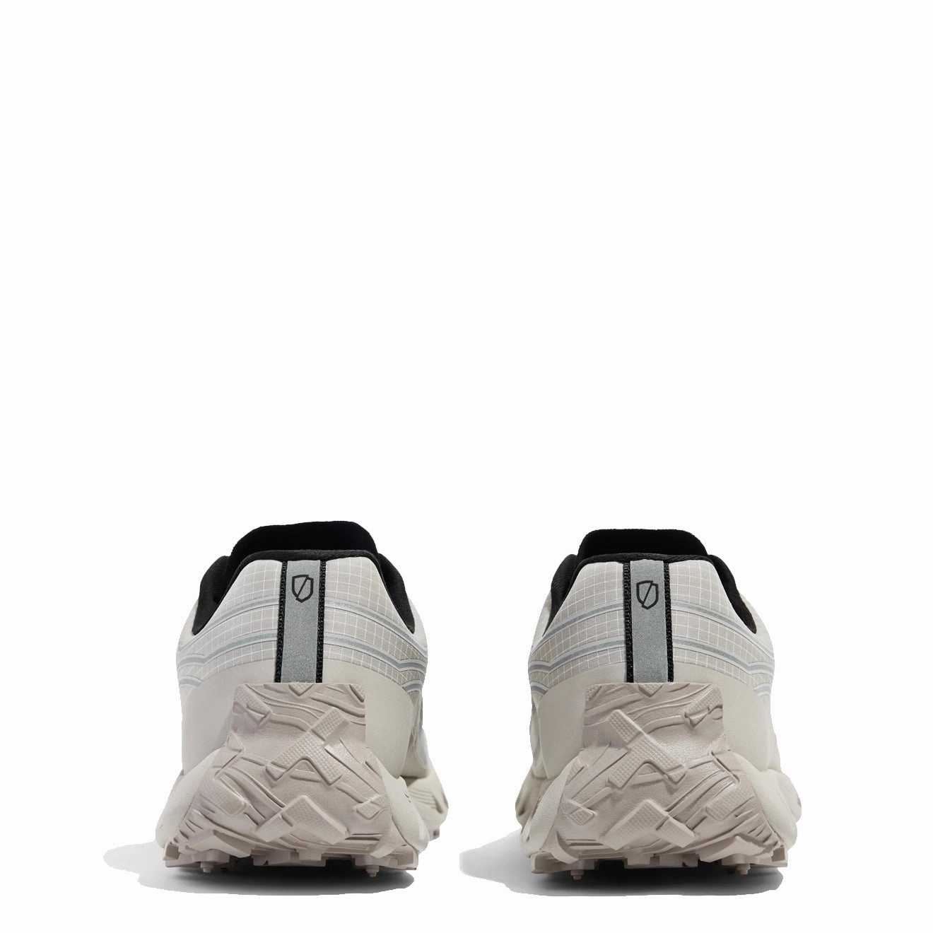 Norda The 002 Trainer Cinder Streetwear Designer Shoes