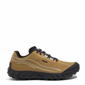 Norda The 002 Trainer Oak Norda shoe designs