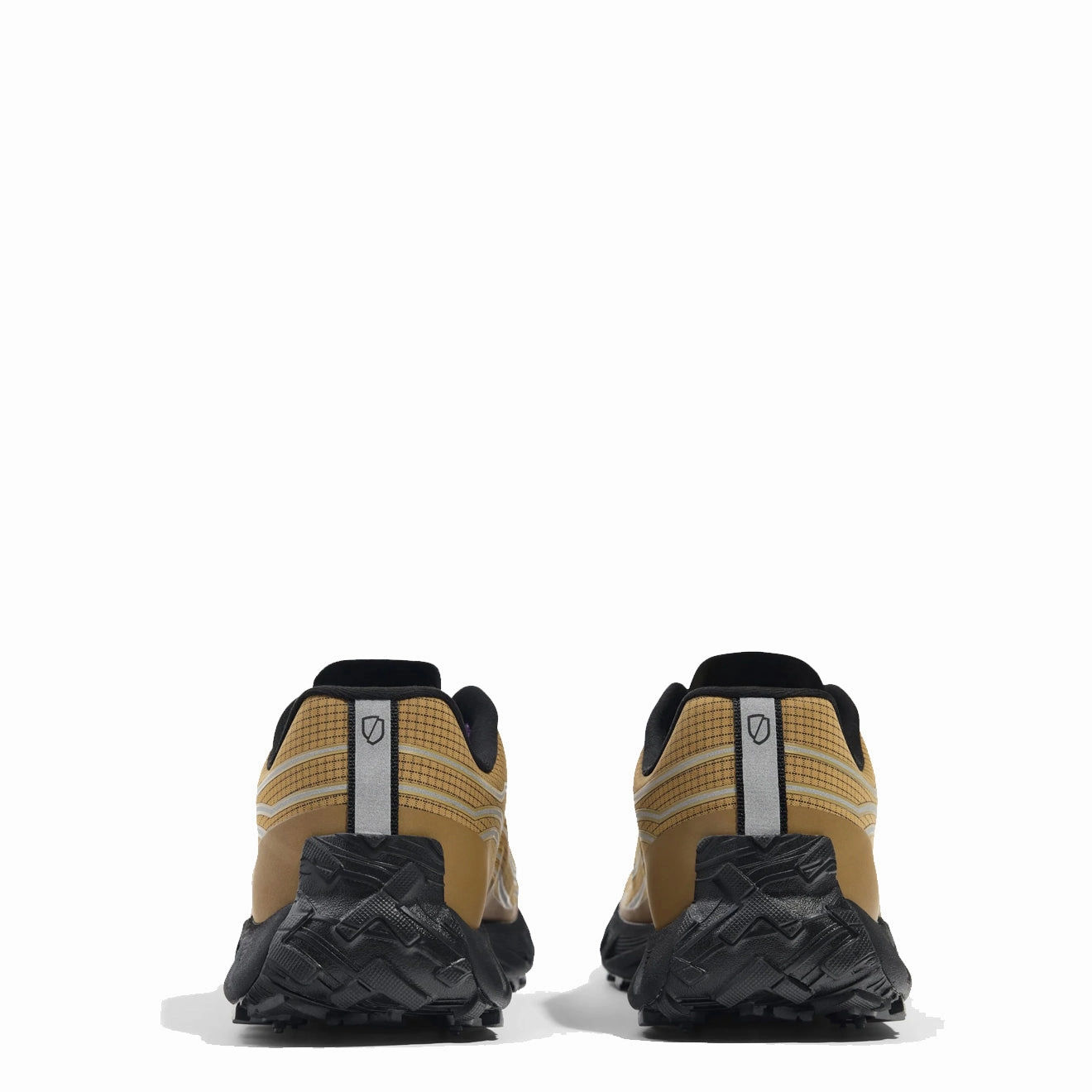 Norda The 002 Trainer Oak Streetwear Designer Shoes