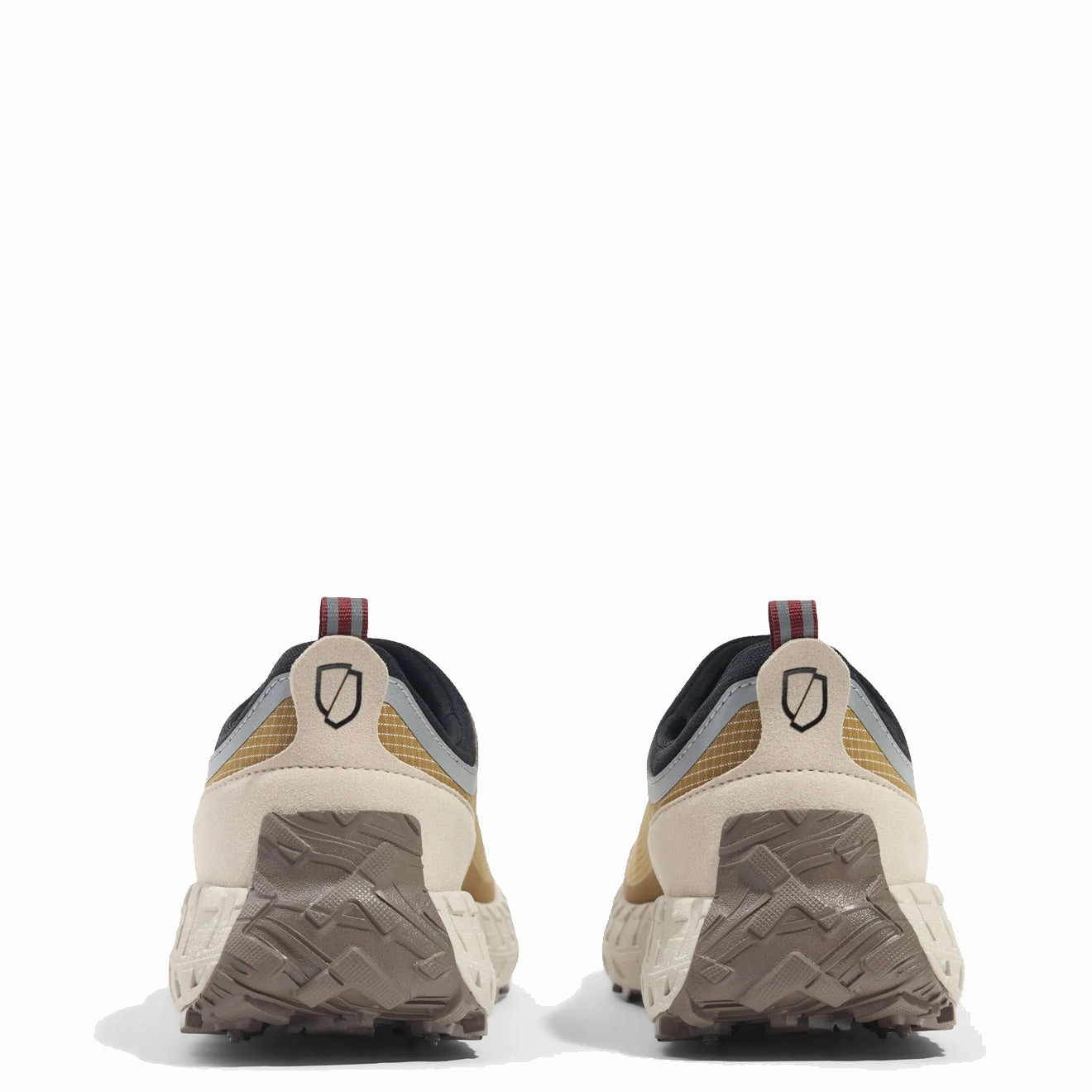 Norda The 003 G  Trainer Maple Streetwear Designer Shoes