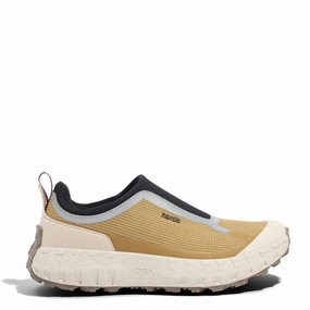 Norda The 003 G  Trainer Maple Norda shoe designs