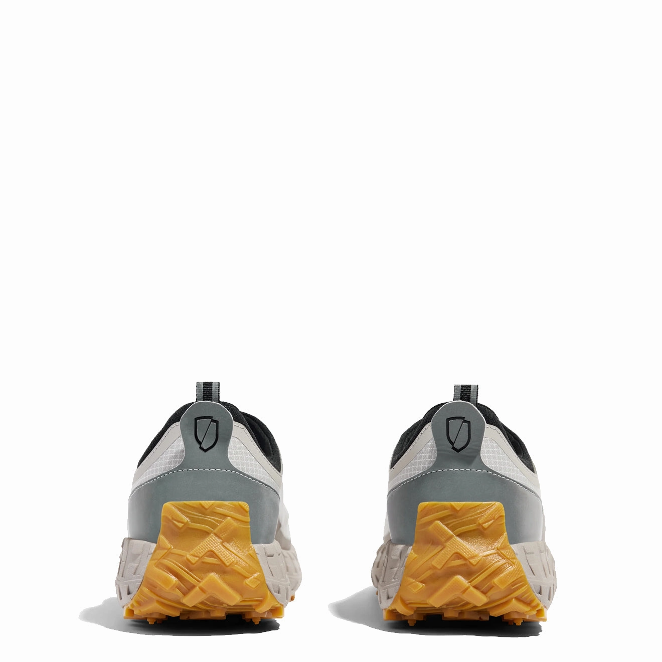 Norda The 003 Trainer Cinder Streetwear Designer Shoes
