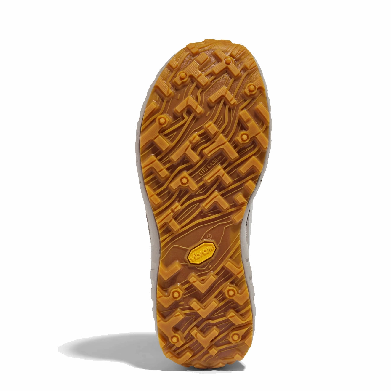 Norda The 003 Trainer Cinder Streetwear Designer Shoes