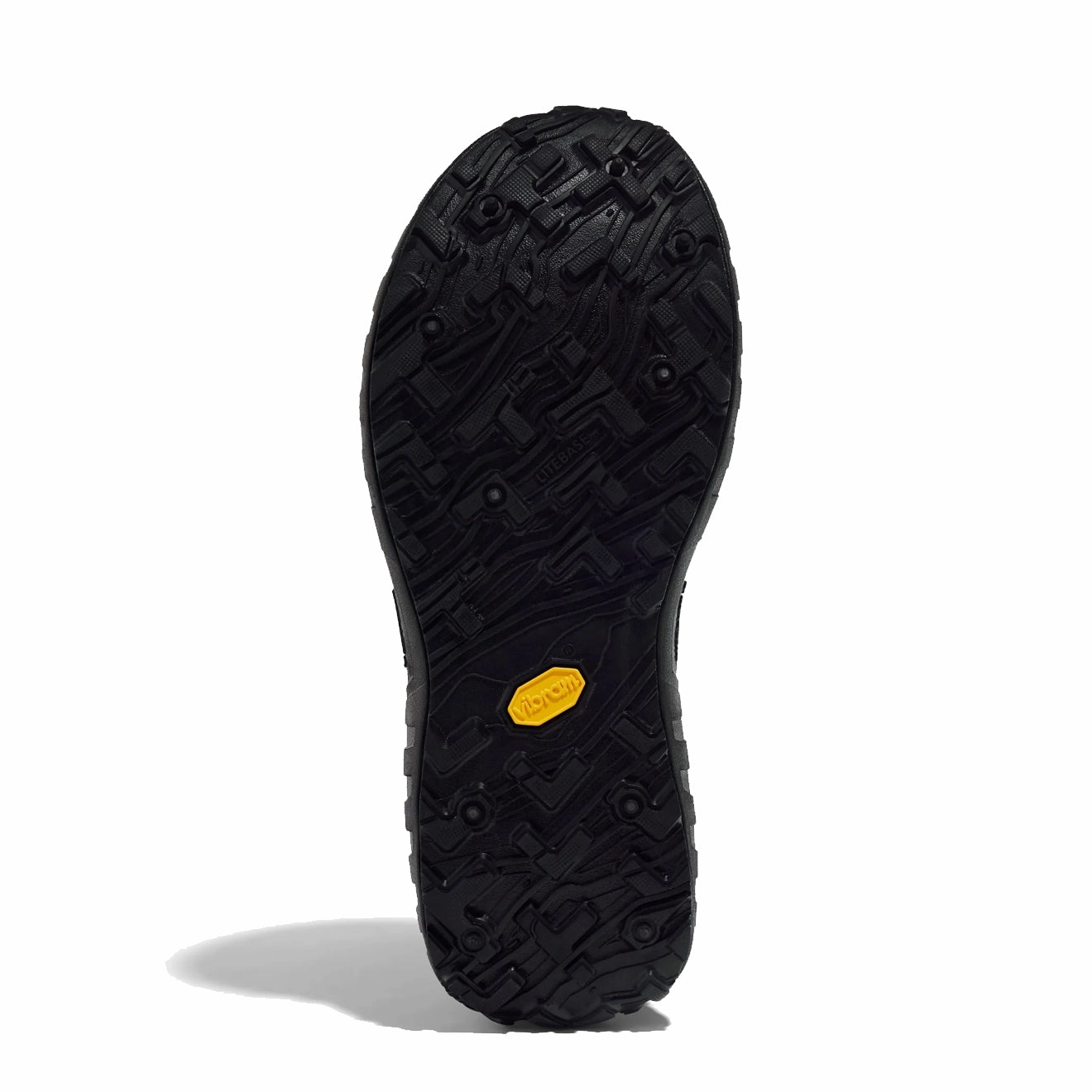 Norda The 003 Trainer Pitch Black Streetwear Designer Shoes