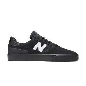 Numeric 272 'Black White' New Balance retro-inspired sneakers
