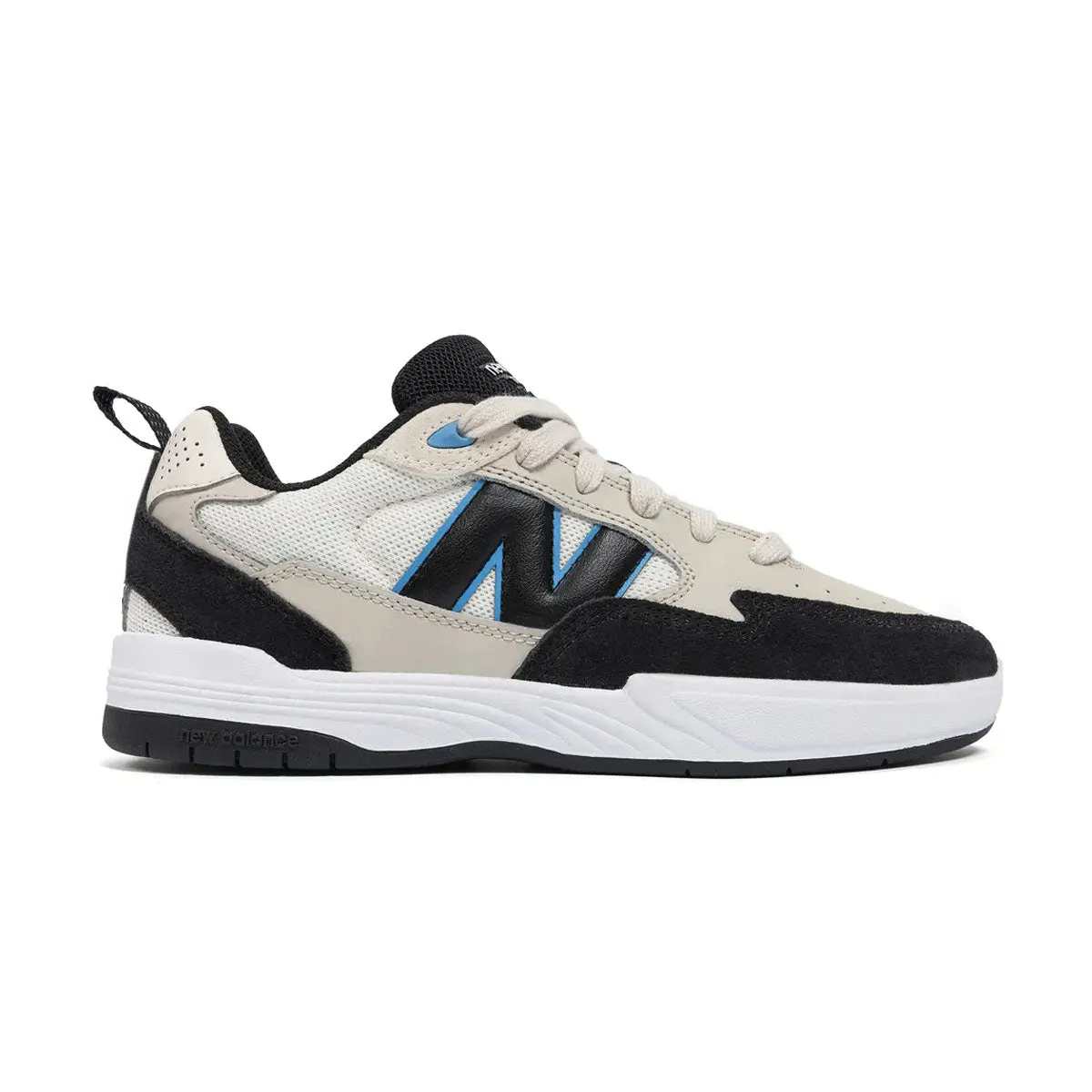 Numeric 808 'Beige' New Balance retro-inspired sneakers