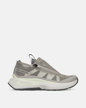 Odyssey ELMT Advanced Clear Sneakers Glacier Gray / Ghost Gray Salomon footwear options