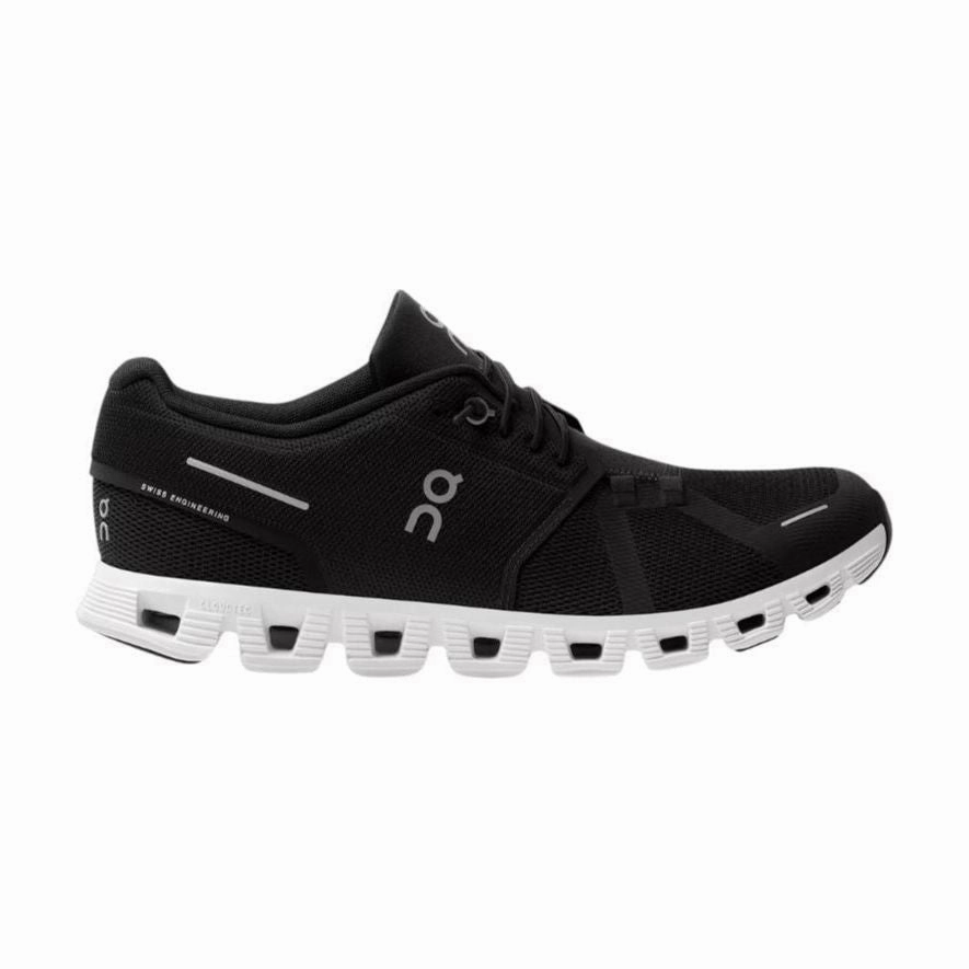 ON RUNNING CLOUD 5 MEN'S - FINAL SALE! On Running shoes for smooth transitions