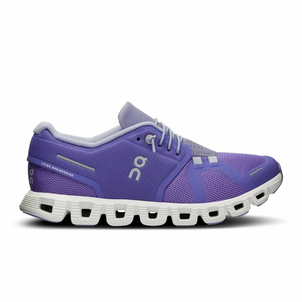 ON RUNNING CLOUD 5 WOMEN'S - FINAL SALE! On Running performance-focused footwear