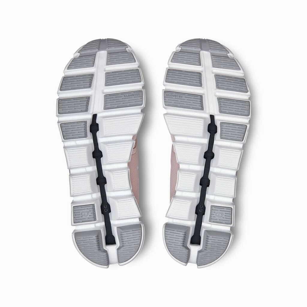 ON RUNNING CLOUD 5 WOMEN'S - FINAL SALE! On Running performance-focused footwear