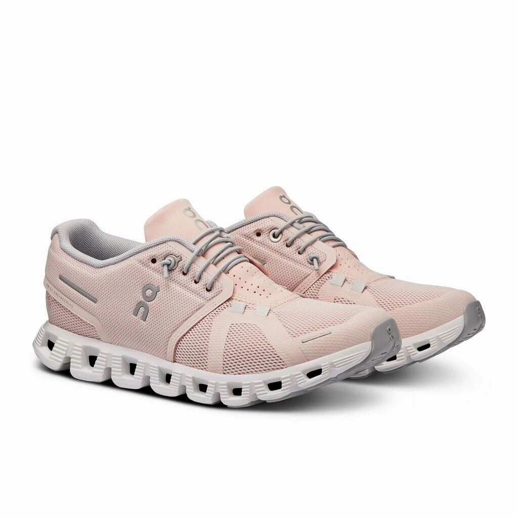 ON RUNNING CLOUD 5 WOMEN'S - FINAL SALE! On Running performance-focused footwear